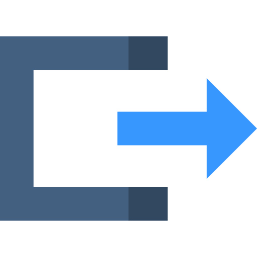 Logout