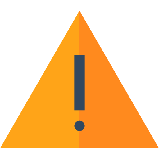 Warning