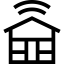 Domotics icon 64x64