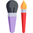fashion,beauty,brush,cosmetics,make up,brushes