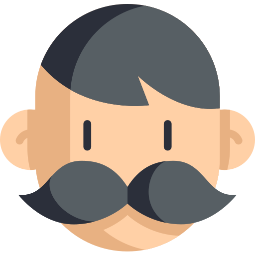 Moustache