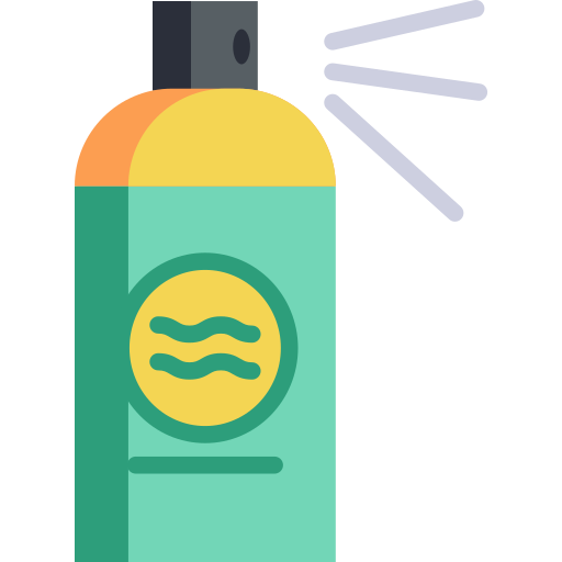 Spray