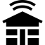 Domotics icon 64x64