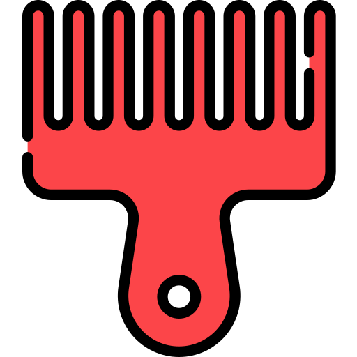 Hairbrush