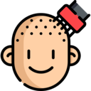 beauty,shave,hair salon,hair,shaver,bald,shaving,shavers