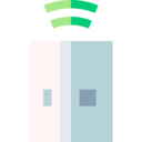 electronics,technology,wifi,home,buildings,smart home,fridge,domotics,smart city ok 