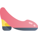 fashion,shoes,footwear,high heels,women,female,stiletto,heel