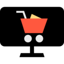 computer,commerce and shopping,monitor,screen,ecommerce,online shop