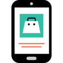 commerce and shopping,smartphone,communications,mobile phone,cellphone,communication,online shop ok 