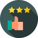 ui,social media,feedback,happy,rating,unhappy