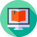 computer,book,education,monitor,screen,online,reading,online learning,ebook