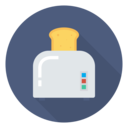 food,electronics,kitchenware,toast,bakery,breakfast,toaster,breads