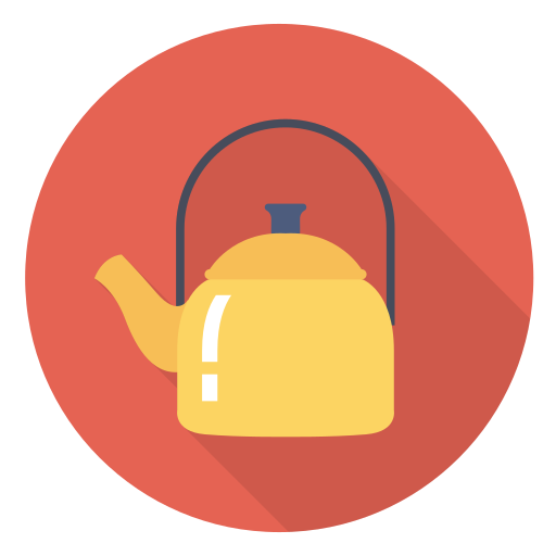 Teapot