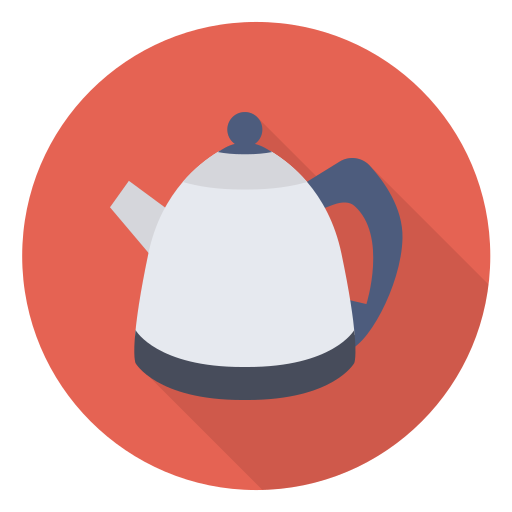 Kettle