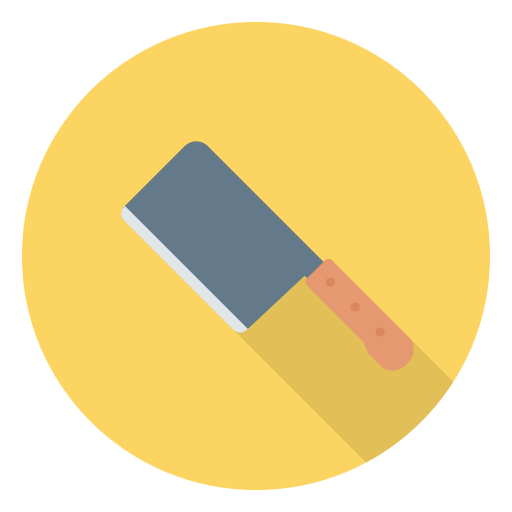 Cleaver