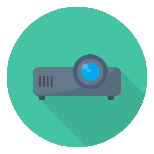 Projector