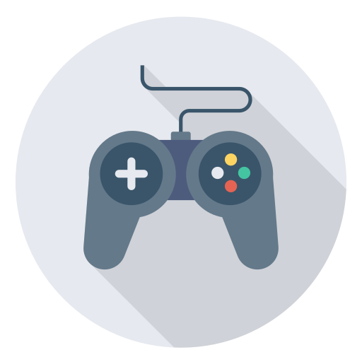 Gamepad