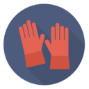 medical,security,gloves,protection,equipment,housekeeping,glove,latex,rubber
