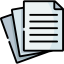 Stationery icon 64x64