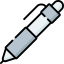 Stationery icon 64x64