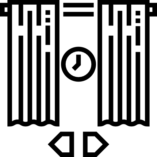 Curtain