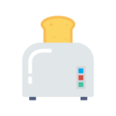 food,electronics,kitchenware,toast,bakery,breakfast,toaster,breads