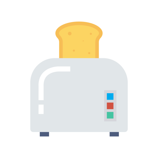 Toaster