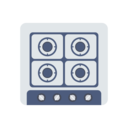 electronics,furniture and household,cooking,kitchen,household,burner