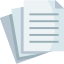 Stationery icon 64x64
