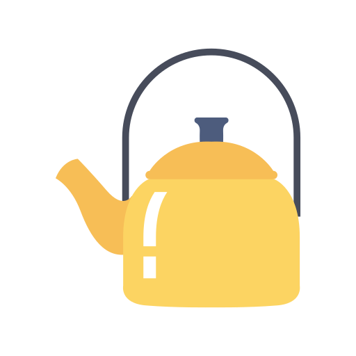 Teapot