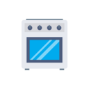 electronics,technology,furniture and household,kitchenware,cooking,heating,oven