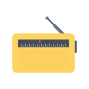 electronics,technology,music and multimedia,music,musical,communications,radio,music notes,radio antenna,transistor