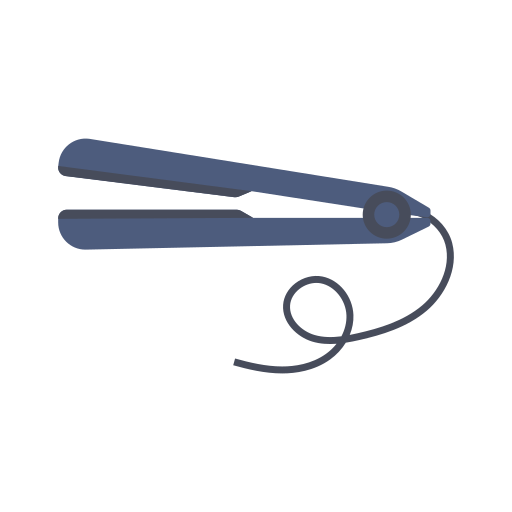 Straightener