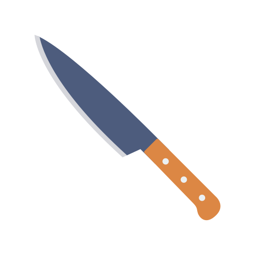 Knife