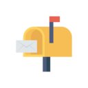 shipping and delivery,box,mail,communications,letter,mailbox,postbox,letterbox,letter box