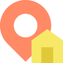 house,architecture and city,real estate,home,pin,placeholder,location,buildings,rental,rent,mansion ok 