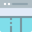 Website Layout and Ui icon 64x64