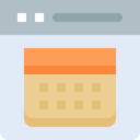 time,ui,interface,management,time and date,calendar,date,organization,schedule,administration ok 