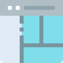 ui,interface,browser,software,website,webpage,layout,dashboard,page,web design,sections ok 