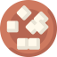Vegan Food icon 64x64