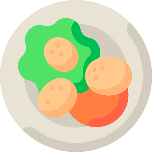 Potatoes