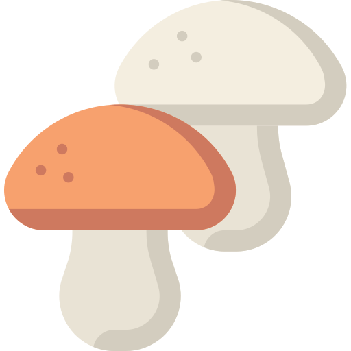 Mushrooms
