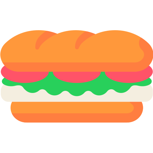 Sandwich