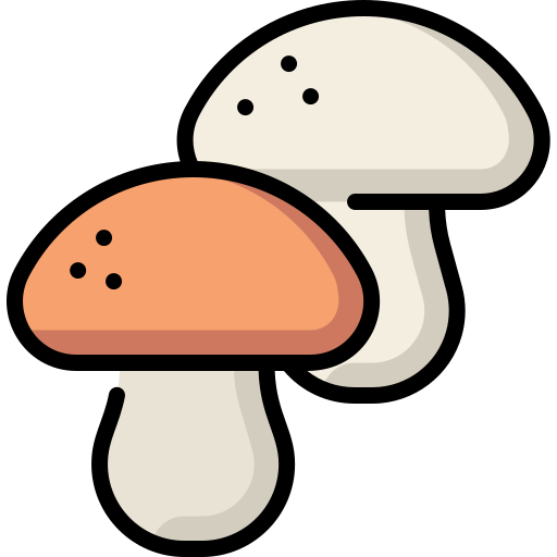 Mushrooms