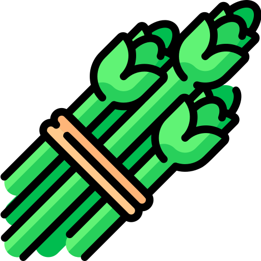 Asparagus