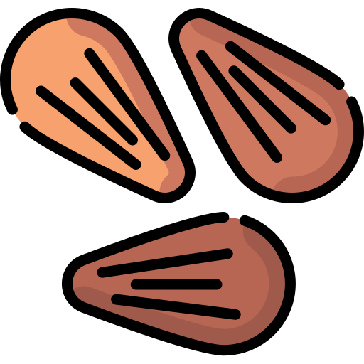 Almond