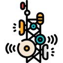 technology,tower,communications,telecommunications,signal,radar,frequency,communication tower,network signal
