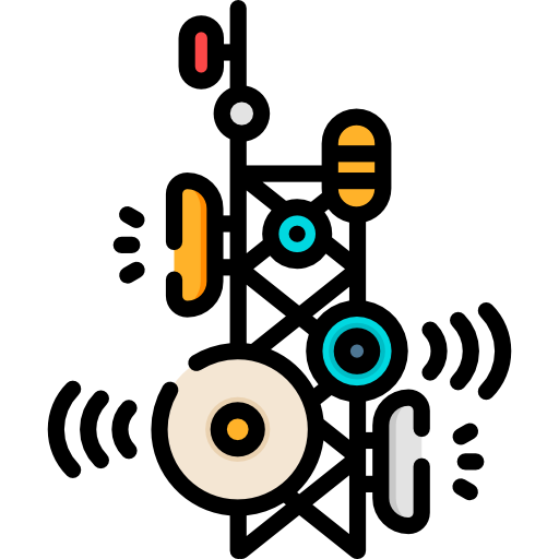 Telecommunications