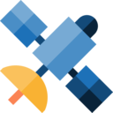 technology,miscellaneous,communications,space,connection,satellite,communication,sputnik ok 