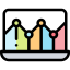 Analytics icon 64x64